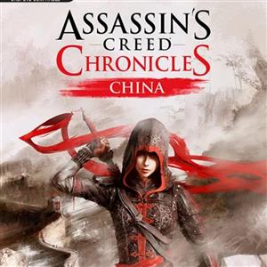 بازی زیبا و خاص Assassins Creed Chronicles China