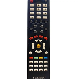 ریموت کنترل استارمکس A6