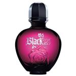 Paco Rabanne Black XS tester Eau De Toilette For Women 80ml