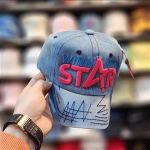 کلاه لی بچگانه