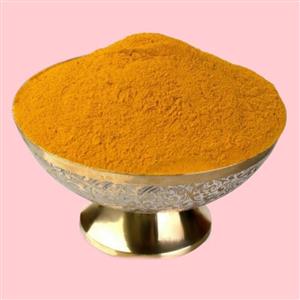 زردچوبه اعلا(50گرمی) 