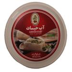 حلوا ارده  450 گرمی آب حیات