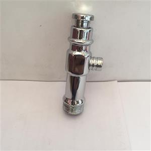 شیرآب سردکن فشاری(آب سردکن وجامایع صابون)