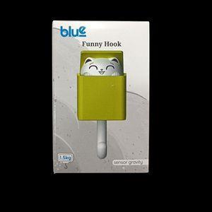 آویز حوله مدل فانی هوک کد 369