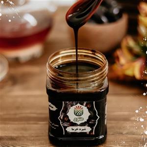 شیره خرما 500گرمی طلوع