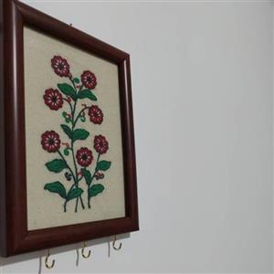 تابلو و جاکلیدی پته