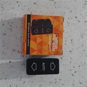 کلید شیشه بالابر  AUTO  پژو  405  و  RD  برند سورا پارت