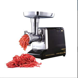 چرخ گوشت کیپ مدل KMG 2000P Keep Meat Grinder 