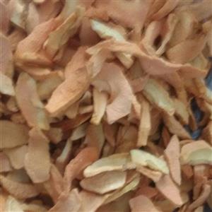 برگه سیب خونگی خوشمزه (200گرمی)