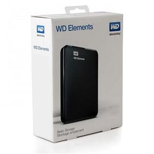 باکس هارد دیسک وسترن دیجیتال Western Digital HDD Enclosure