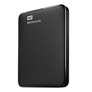 باکس هارد دیسک وسترن دیجیتال Western Digital HDD Enclosure