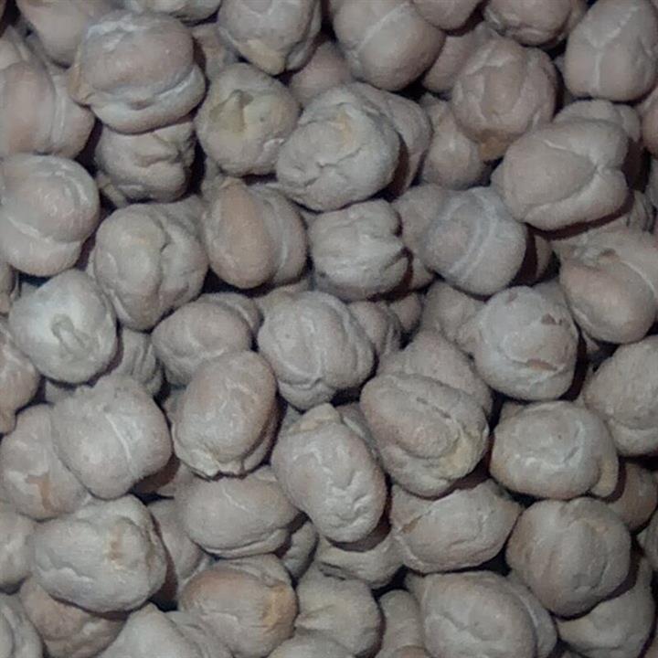 نخود فله ای