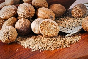 جوز هندی یک کیلویی(1000 گرمی)