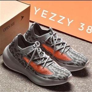 کتونی دخترانه آدیداس(Yezzy380)