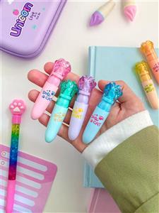 هایلایتر پنجه