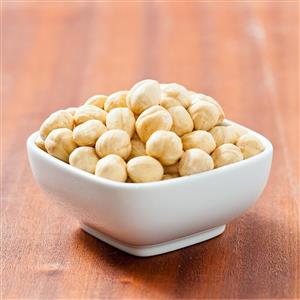 مغز فندق اعلا ترکیه ا بسته بندی یک‌کیلوگرمی شالیزارصادق
