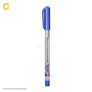 خودکار آبی سلنا بسته 50 عددی