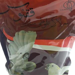 غذای کودک ققنوس