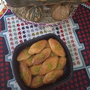 شیرینی شکرپاره