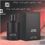 ادکلن تام فورد اومبر لدر جانوین (johnwin the leather)