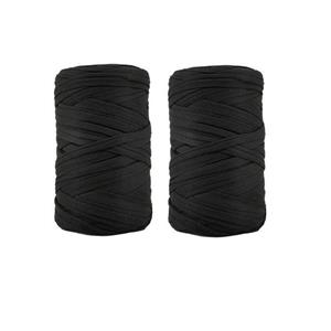 تریکو بوبینی مشکی (یک کیلوگرم)