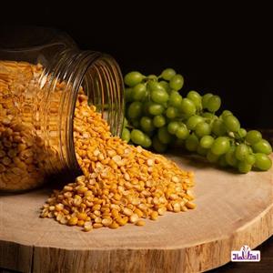 لپه 250 گرمی اعتماد