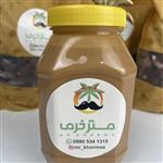 ارده تنوری تازه و گرم ناب و دوآتیشه بسته بندی 1کیلویی