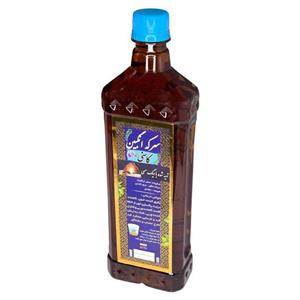 سرکه انگبین  کاسنی (900)گرم