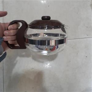 قوری پیرکس تیمکس شعله مستقیم 1000
