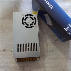 منبع تغذیه سویچینگ 12ولت 20امپری