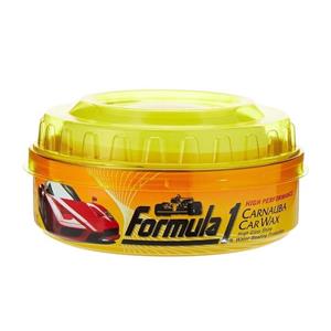 واکس فرمول یک 230 گرمی اورجینال FORMULA 1