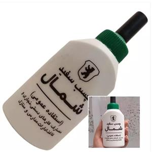 چسب چوب پمادی 250 گرم