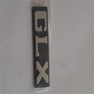 آرم GLX پژو
