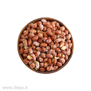 بادام زمینی درجه 1 آستانه 1 کیلیویی