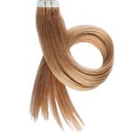 Hoda 27 Natural Hair Extensions 20 Tape