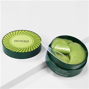 پچ ماسک زیر چشم جلبک بیوآکوا BIOAQUA