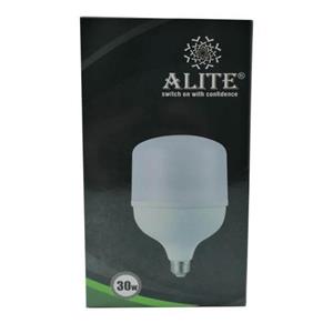 لامپ ال ای دی  آلیت فوق العاده کم مصرف 30وات