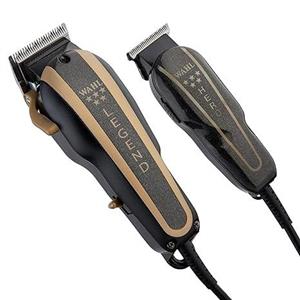 ماشین اصلاح وال باربر کمبو wahl barber combo