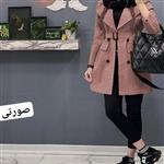 مانتو نگین جنس میکرو