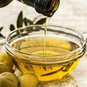 روغن زیتون با بو 2 لیتر