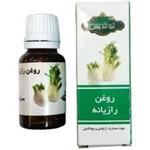 روغن رازیانه تقدیس