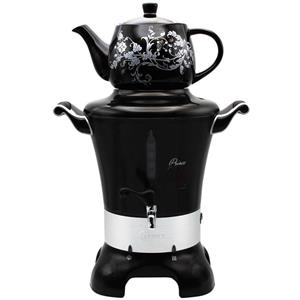 سماور برقی ریوالد مدل 800203 Riwald 800203 Electrical Samovar