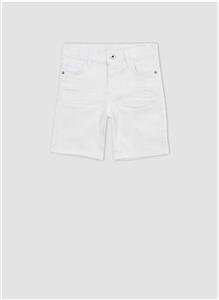 شلوارک جین پسرانه