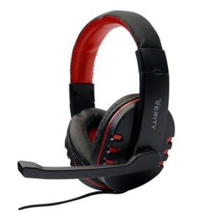 هدست سیم دار وریتی مدل 25G