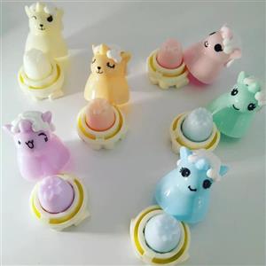 بالم لب یونیکورن- مناسب برای کودکان و نوجوانان