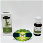 روغن رزماری تقدیس