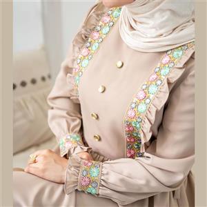 پیراهن شهرزاد