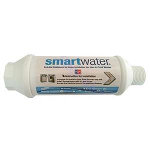فیلتر رسوب گیر لباسشویی و ظرفشویی مدل اسمارت واتر Smart water Dishwasher Deposition Filter