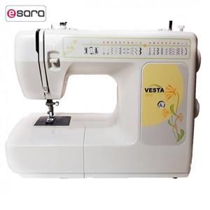 چرخ خیاطی وستا مدل 2010 VESTA 2010 Sewing Machine