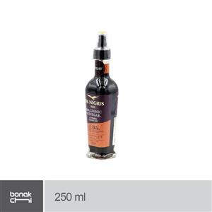 سرکه بالزامیک دنیگریس مدل Bold And Fruity مقدار 0.25 لیتر Denigris Balsamic Vinegar 0.25L 